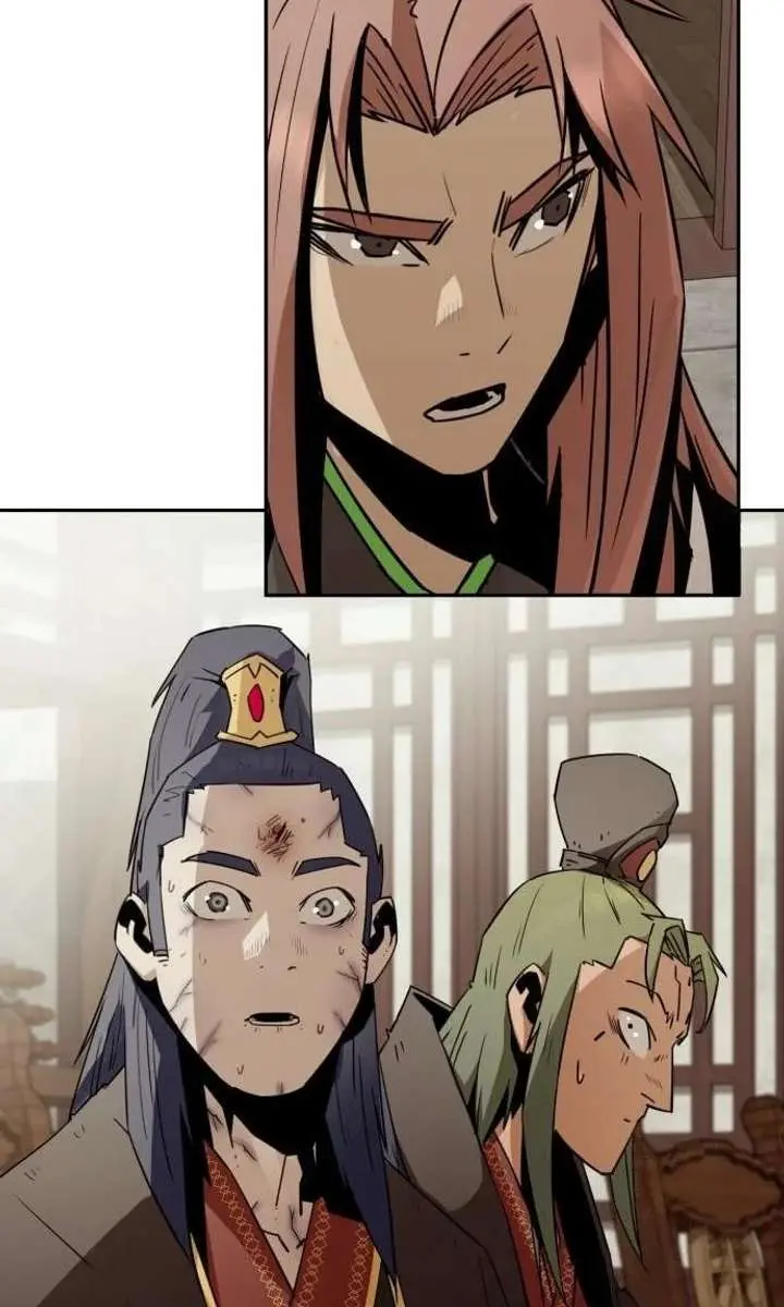 Becoming the Swordmaster Rank Young Lord of the Sichuan Tang Family Chapter 111 Page 108