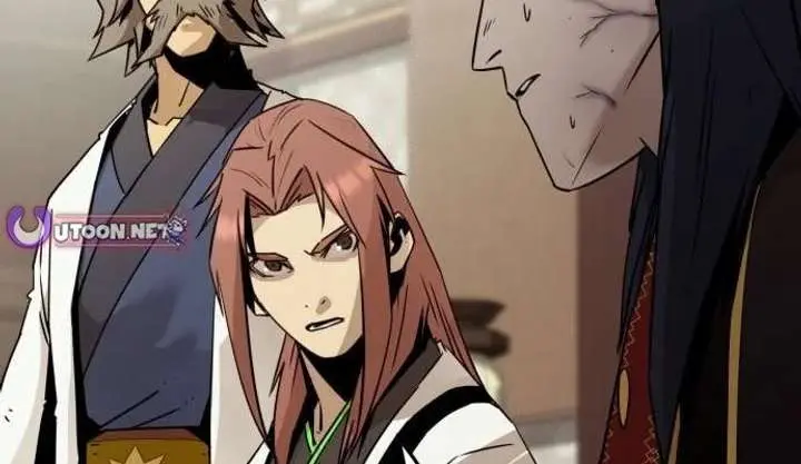 Becoming the Swordmaster Rank Young Lord of the Sichuan Tang Family Chapter 111 Page 110