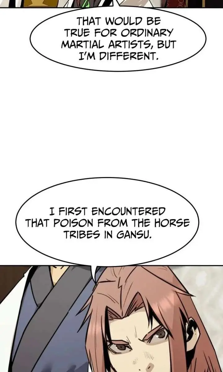 Becoming the Swordmaster Rank Young Lord of the Sichuan Tang Family Chapter 111 Page 111