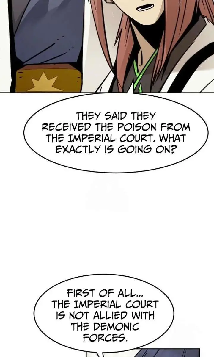 Becoming the Swordmaster Rank Young Lord of the Sichuan Tang Family Chapter 111 Page 112