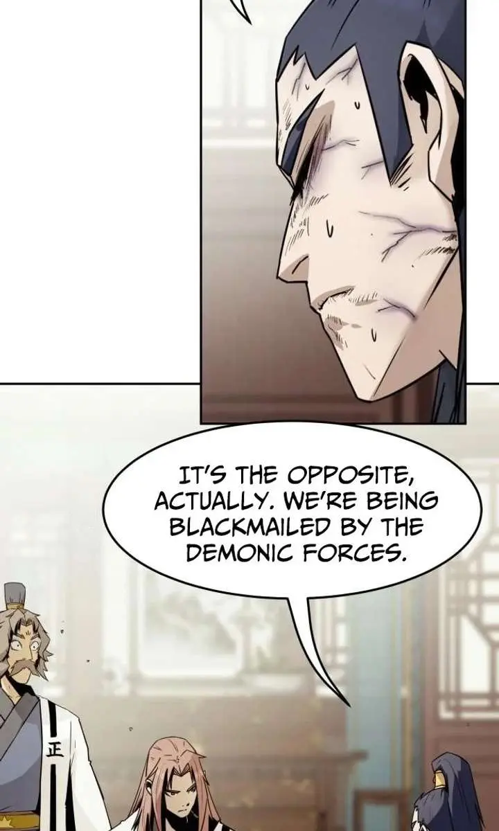 Becoming the Swordmaster Rank Young Lord of the Sichuan Tang Family Chapter 111 Page 113