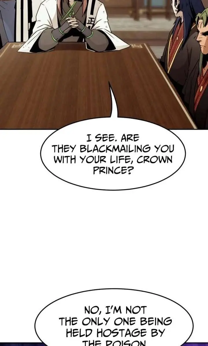 Becoming the Swordmaster Rank Young Lord of the Sichuan Tang Family Chapter 111 Page 114