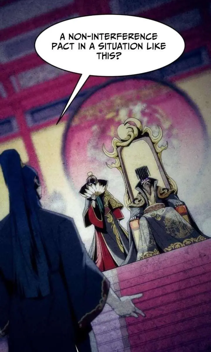 Becoming the Swordmaster Rank Young Lord of the Sichuan Tang Family Chapter 112 Page 3