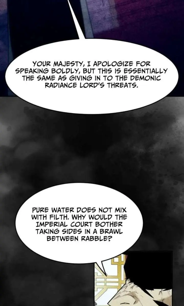 Becoming the Swordmaster Rank Young Lord of the Sichuan Tang Family Chapter 112 Page 4