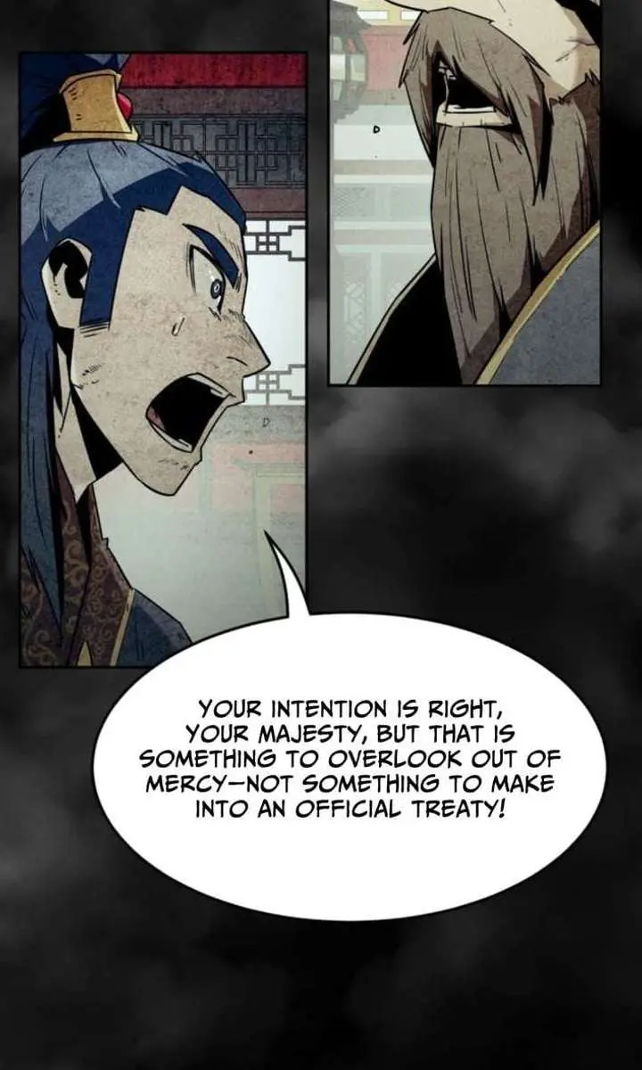 Becoming the Swordmaster Rank Young Lord of the Sichuan Tang Family Chapter 112 Page 5