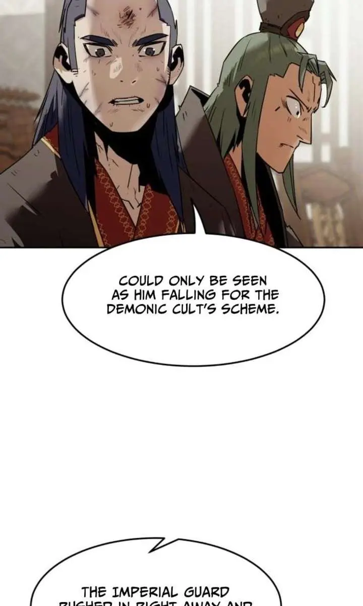 Becoming the Swordmaster Rank Young Lord of the Sichuan Tang Family Chapter 112 Page 14