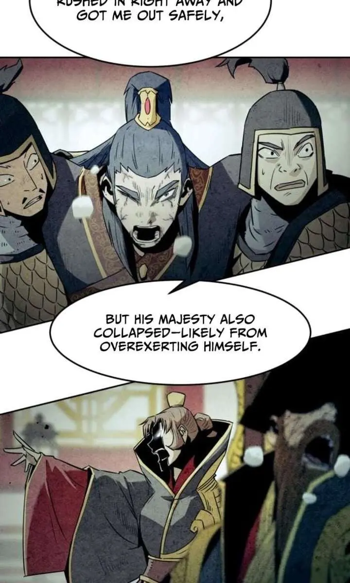 Becoming the Swordmaster Rank Young Lord of the Sichuan Tang Family Chapter 112 Page 15