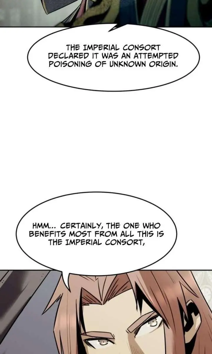 Becoming the Swordmaster Rank Young Lord of the Sichuan Tang Family Chapter 112 Page 16