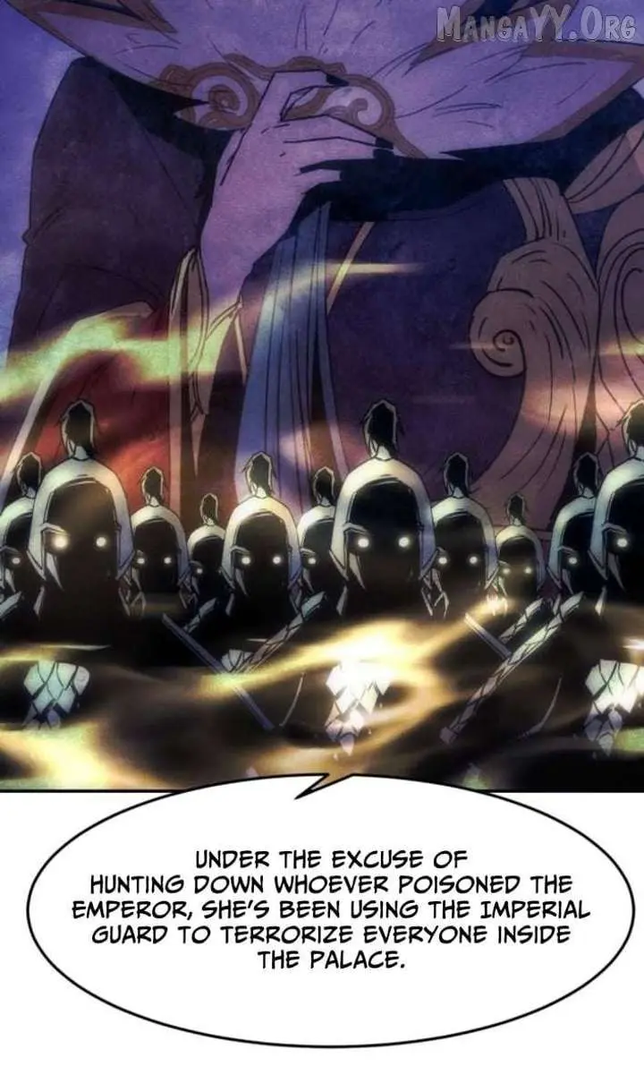 Becoming the Swordmaster Rank Young Lord of the Sichuan Tang Family Chapter 112 Page 19