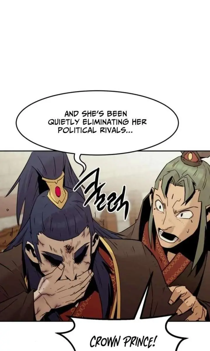 Becoming the Swordmaster Rank Young Lord of the Sichuan Tang Family Chapter 112 Page 20