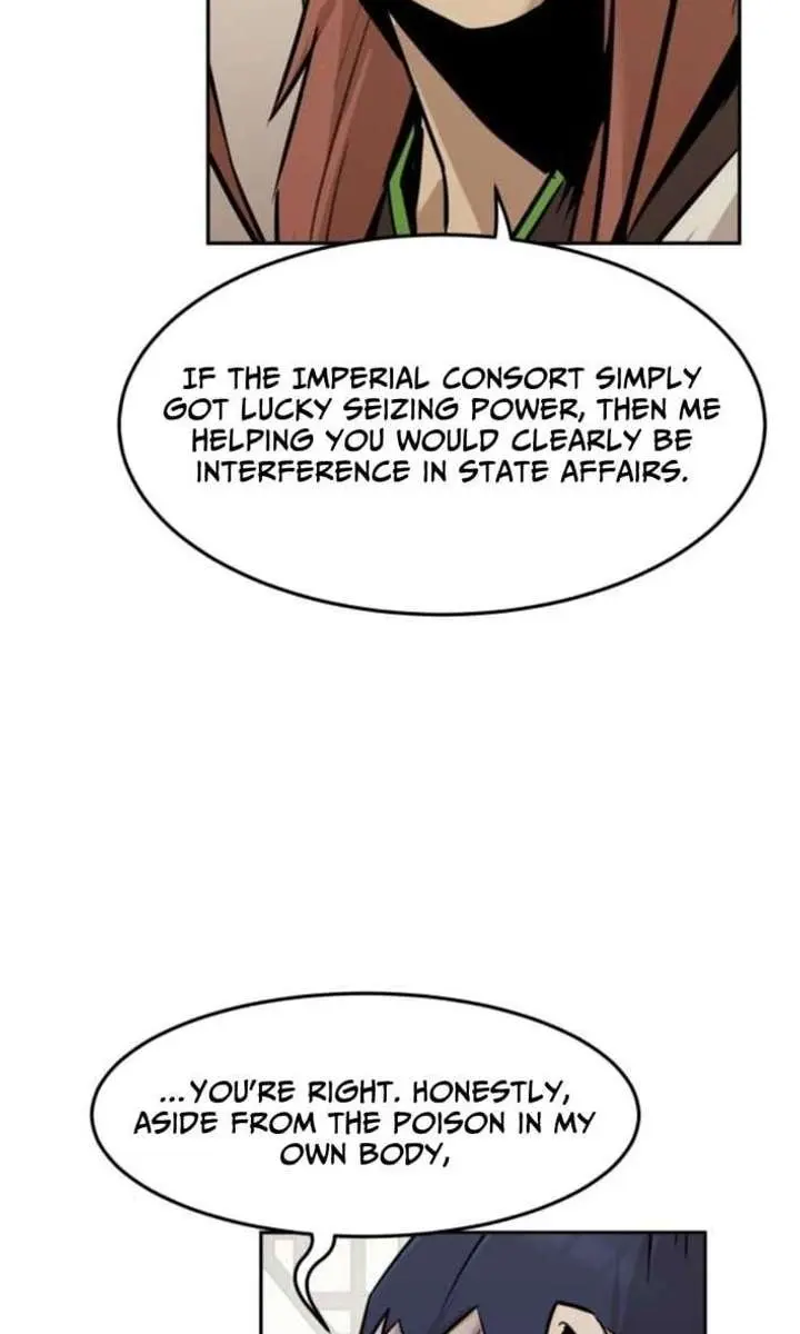 Becoming the Swordmaster Rank Young Lord of the Sichuan Tang Family Chapter 112 Page 22