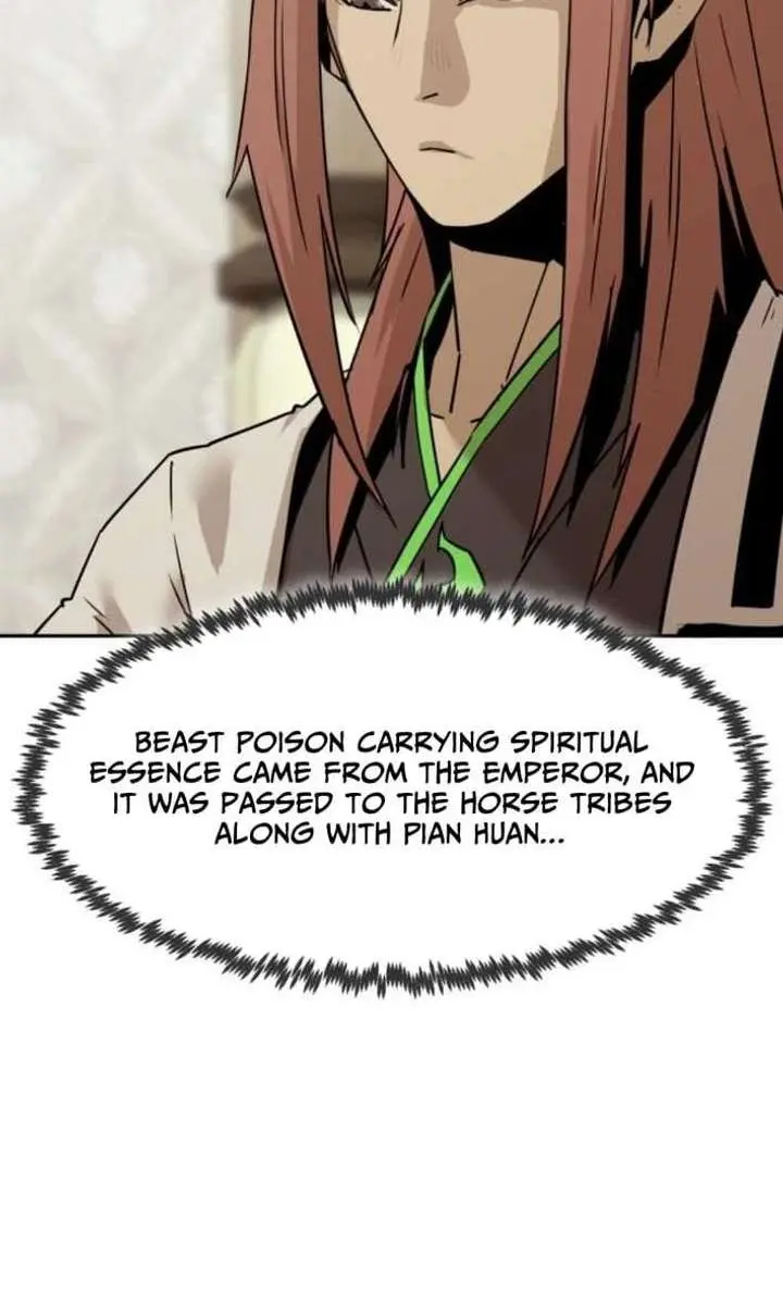 Becoming the Swordmaster Rank Young Lord of the Sichuan Tang Family Chapter 112 Page 26