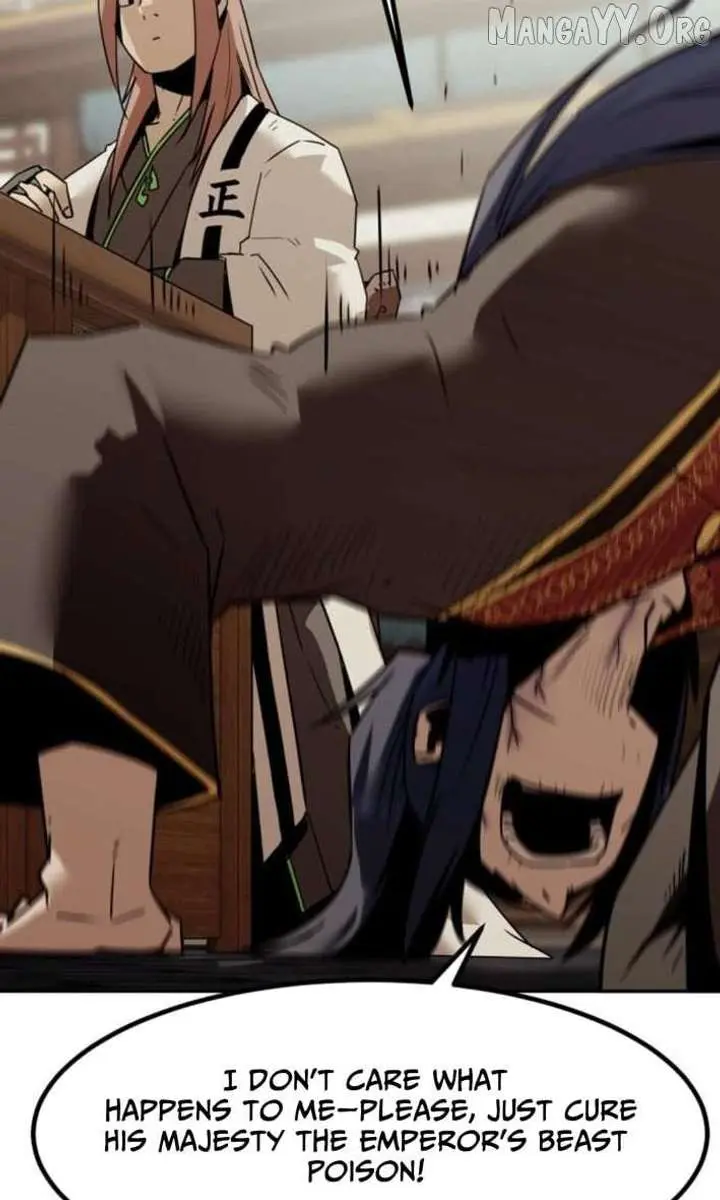 Becoming the Swordmaster Rank Young Lord of the Sichuan Tang Family Chapter 112 Page 28