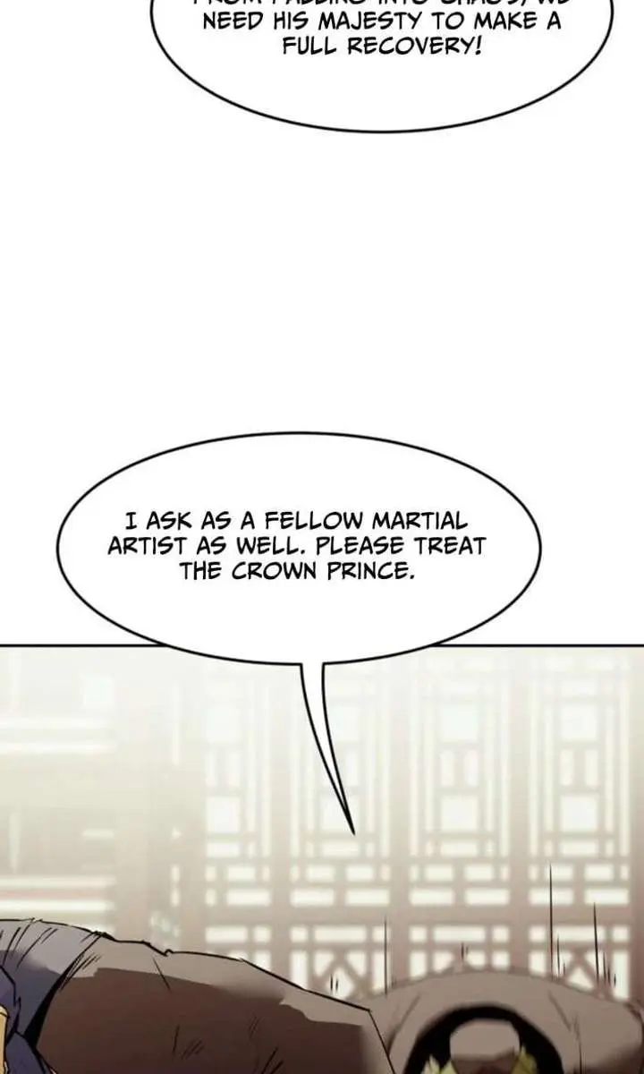 Becoming the Swordmaster Rank Young Lord of the Sichuan Tang Family Chapter 112 Page 30