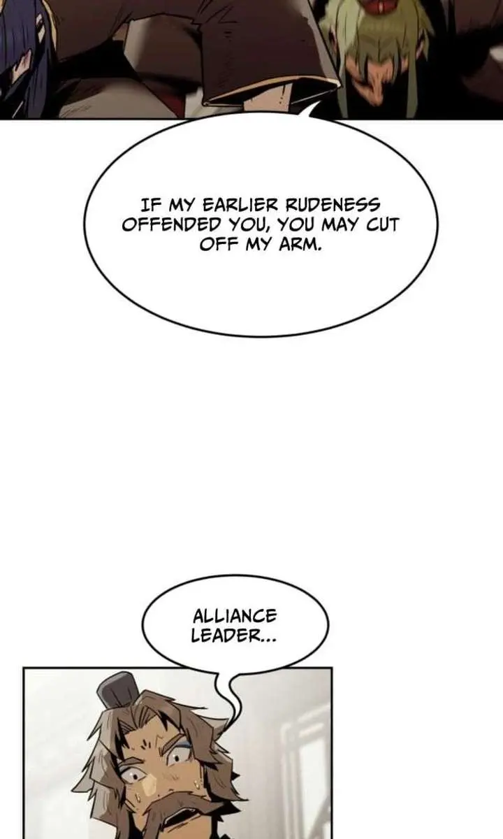 Becoming the Swordmaster Rank Young Lord of the Sichuan Tang Family Chapter 112 Page 31