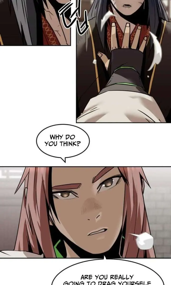 Becoming the Swordmaster Rank Young Lord of the Sichuan Tang Family Chapter 112 Page 38