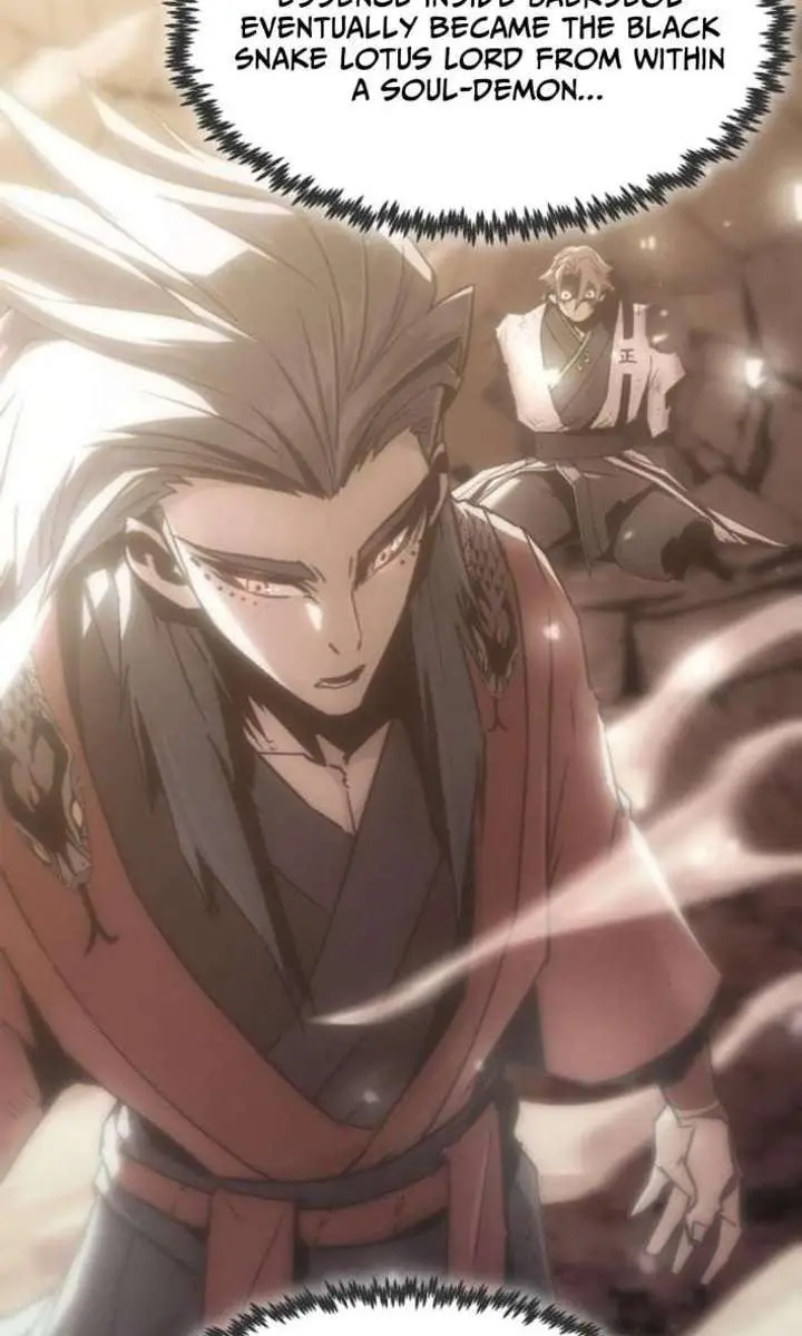 Becoming the Swordmaster Rank Young Lord of the Sichuan Tang Family Chapter 112 Page 44