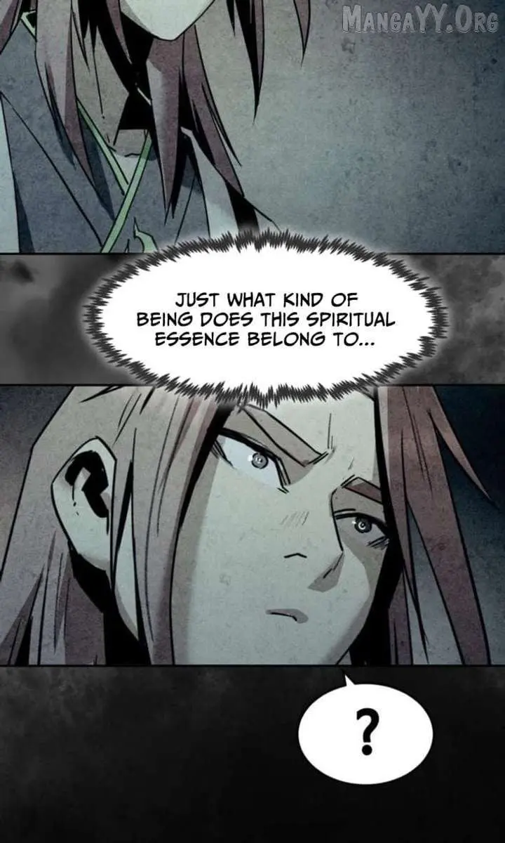 Becoming the Swordmaster Rank Young Lord of the Sichuan Tang Family Chapter 112 Page 46