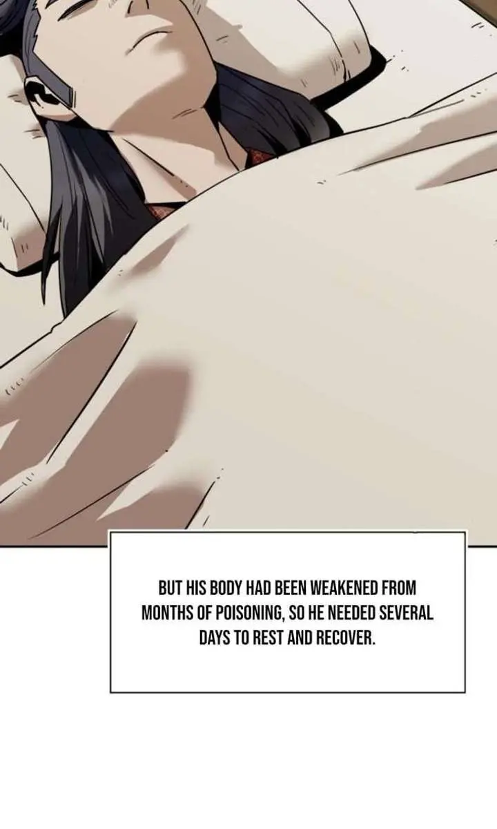 Becoming the Swordmaster Rank Young Lord of the Sichuan Tang Family Chapter 112 Page 53