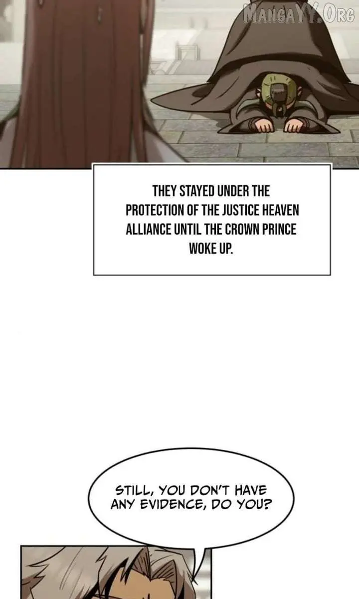 Becoming the Swordmaster Rank Young Lord of the Sichuan Tang Family Chapter 112 Page 55