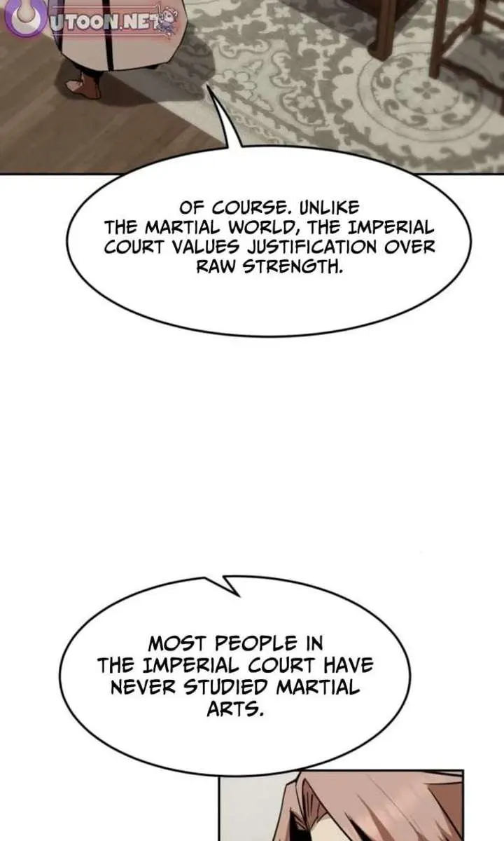 Becoming the Swordmaster Rank Young Lord of the Sichuan Tang Family Chapter 112 Page 57