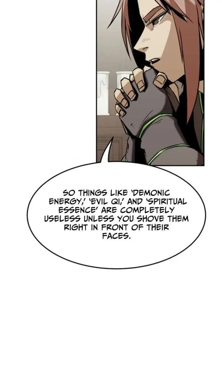 Becoming the Swordmaster Rank Young Lord of the Sichuan Tang Family Chapter 112 Page 58