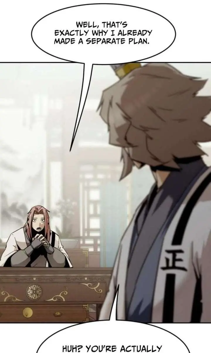 Becoming the Swordmaster Rank Young Lord of the Sichuan Tang Family Chapter 112 Page 59