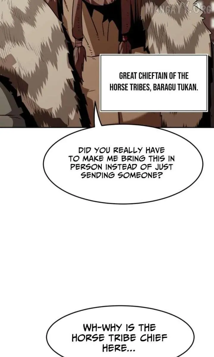 Becoming the Swordmaster Rank Young Lord of the Sichuan Tang Family Chapter 112 Page 64