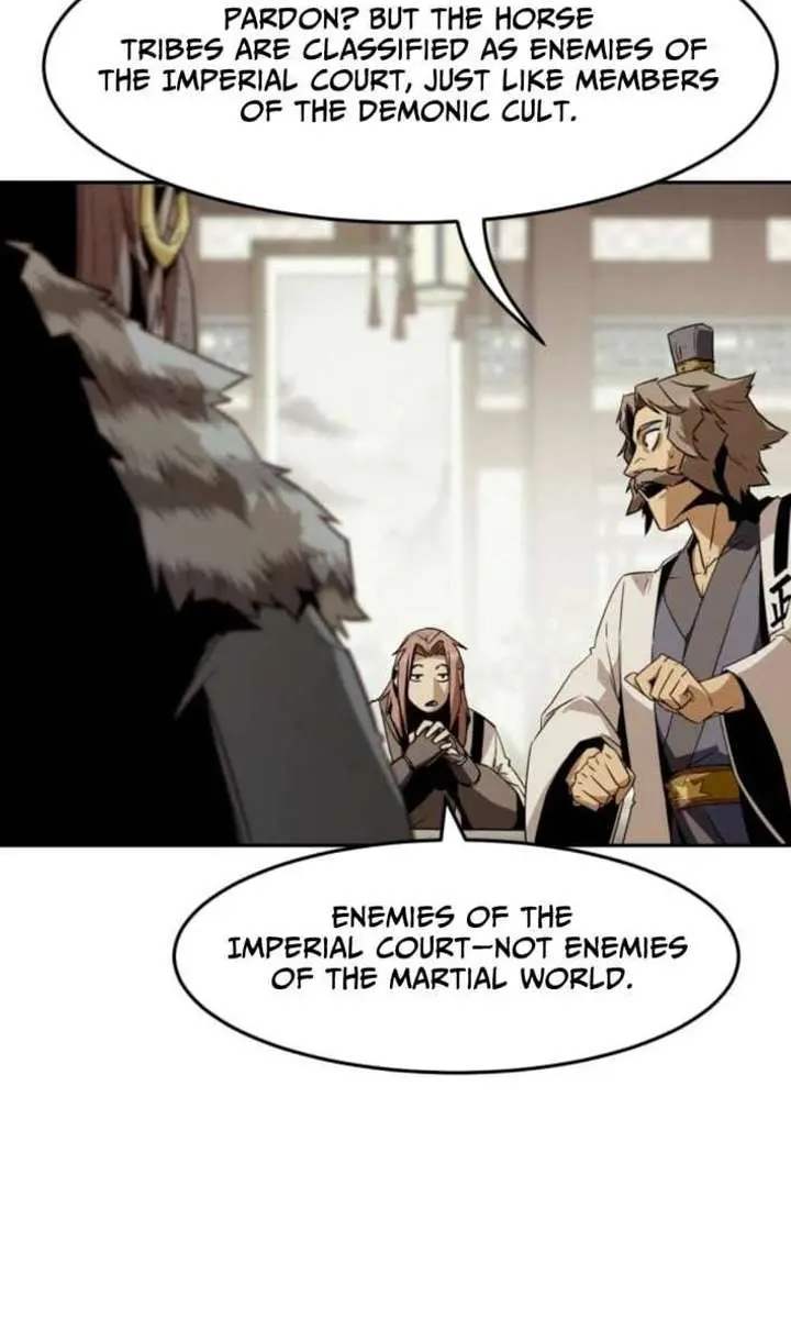 Becoming the Swordmaster Rank Young Lord of the Sichuan Tang Family Chapter 112 Page 66