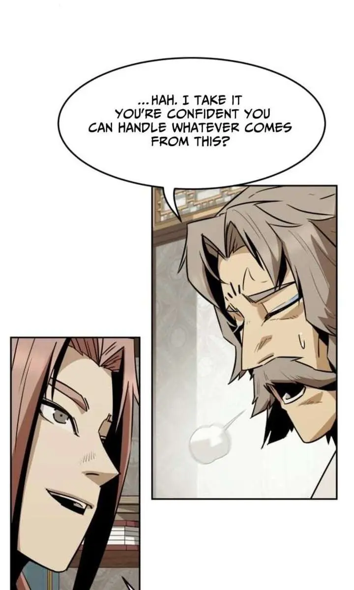 Becoming the Swordmaster Rank Young Lord of the Sichuan Tang Family Chapter 112 Page 67