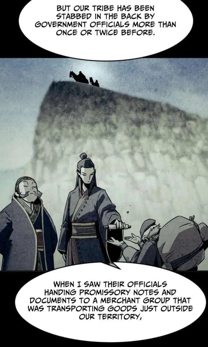 Becoming the Swordmaster Rank Young Lord of the Sichuan Tang Family Chapter 112 Page 70