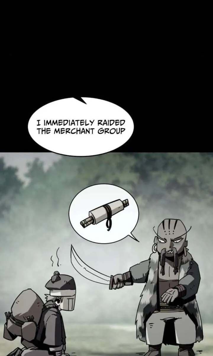 Becoming the Swordmaster Rank Young Lord of the Sichuan Tang Family Chapter 112 Page 71