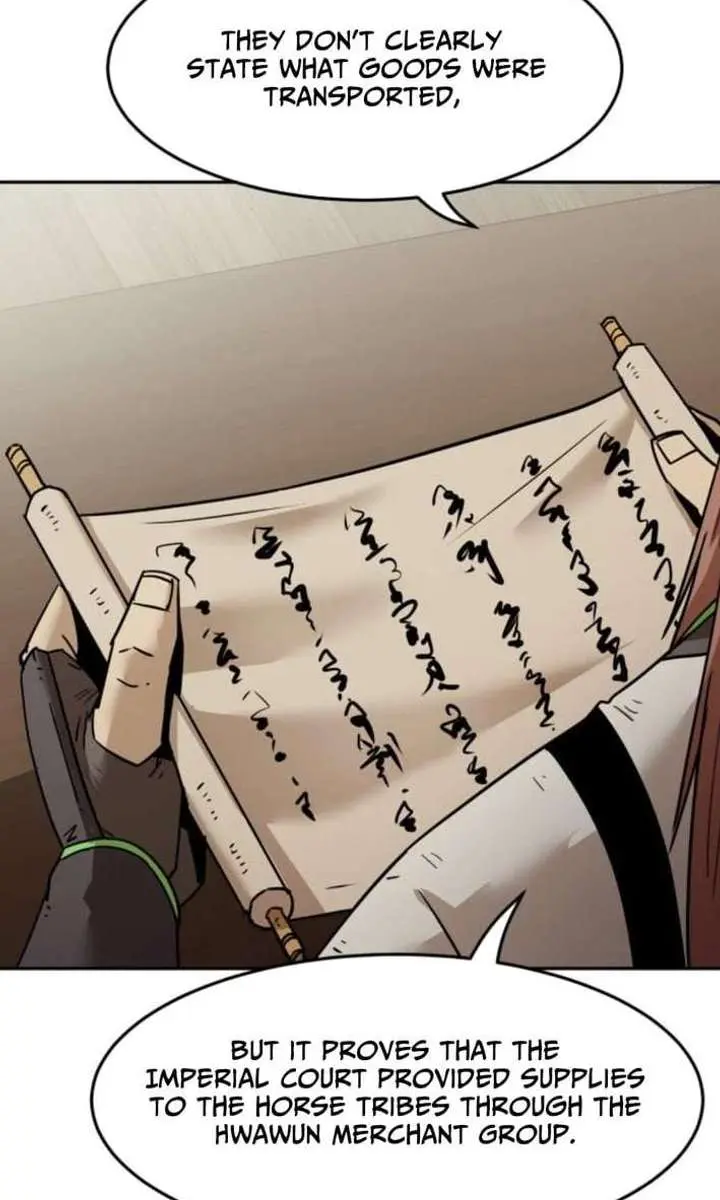 Becoming the Swordmaster Rank Young Lord of the Sichuan Tang Family Chapter 112 Page 74