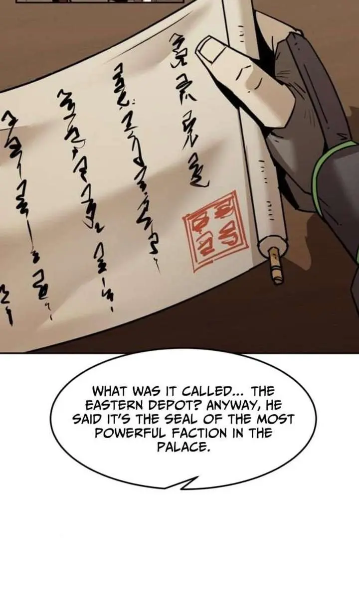 Becoming the Swordmaster Rank Young Lord of the Sichuan Tang Family Chapter 112 Page 76