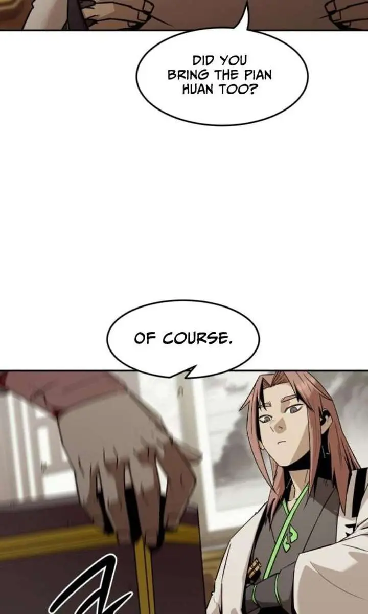 Becoming the Swordmaster Rank Young Lord of the Sichuan Tang Family Chapter 112 Page 78