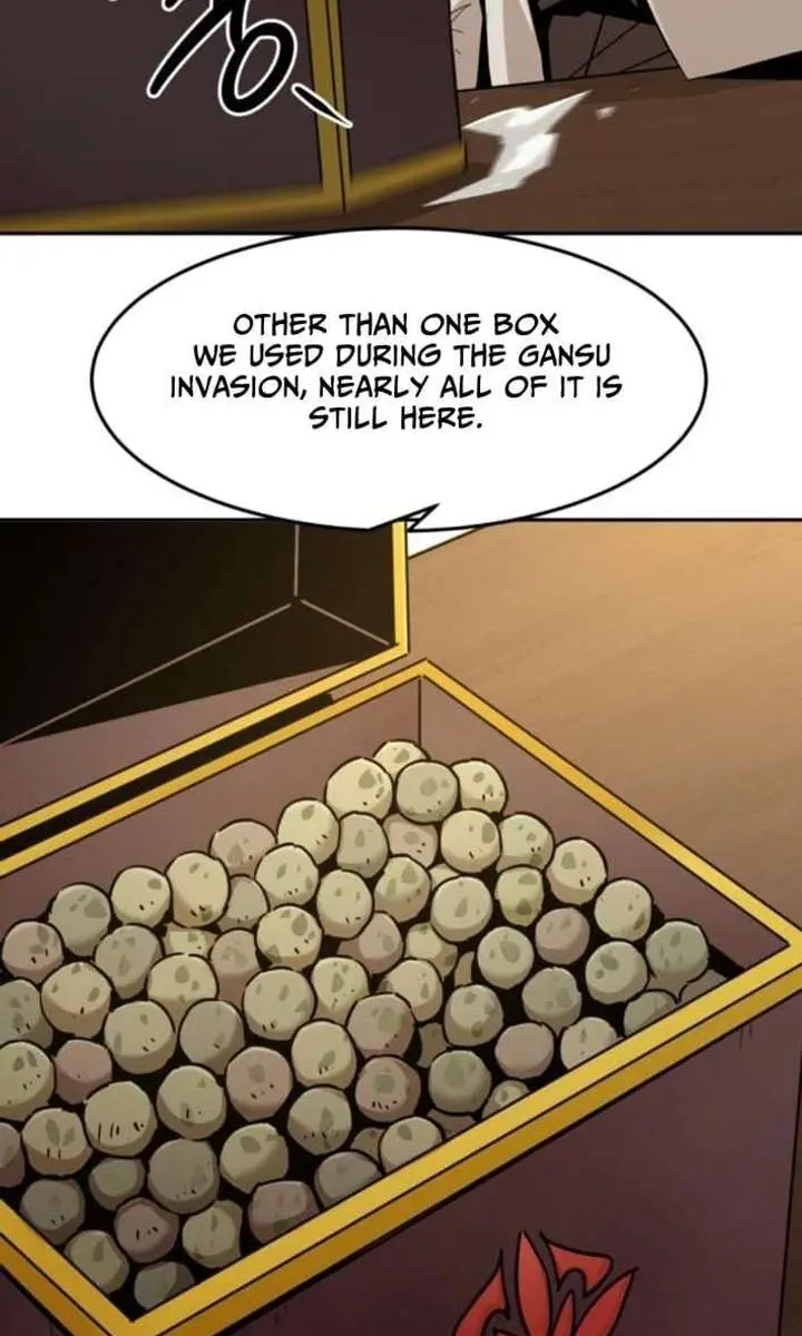 Becoming the Swordmaster Rank Young Lord of the Sichuan Tang Family Chapter 112 Page 79