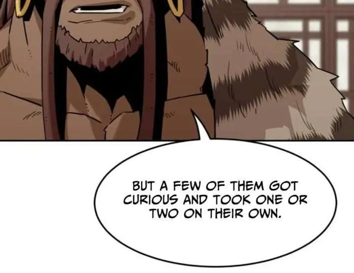 Becoming the Swordmaster Rank Young Lord of the Sichuan Tang Family Chapter 112 Page 81