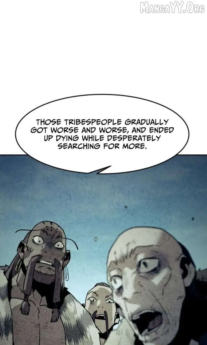 Becoming the Swordmaster Rank Young Lord of the Sichuan Tang Family Chapter 112 Page 82