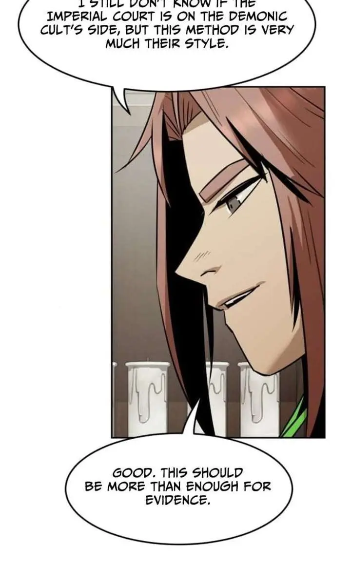 Becoming the Swordmaster Rank Young Lord of the Sichuan Tang Family Chapter 112 Page 84