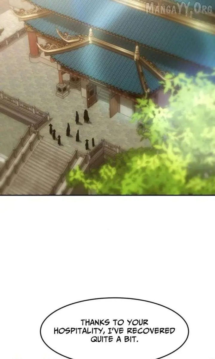 Becoming the Swordmaster Rank Young Lord of the Sichuan Tang Family Chapter 112 Page 91