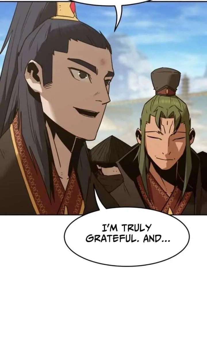 Becoming the Swordmaster Rank Young Lord of the Sichuan Tang Family Chapter 112 Page 92