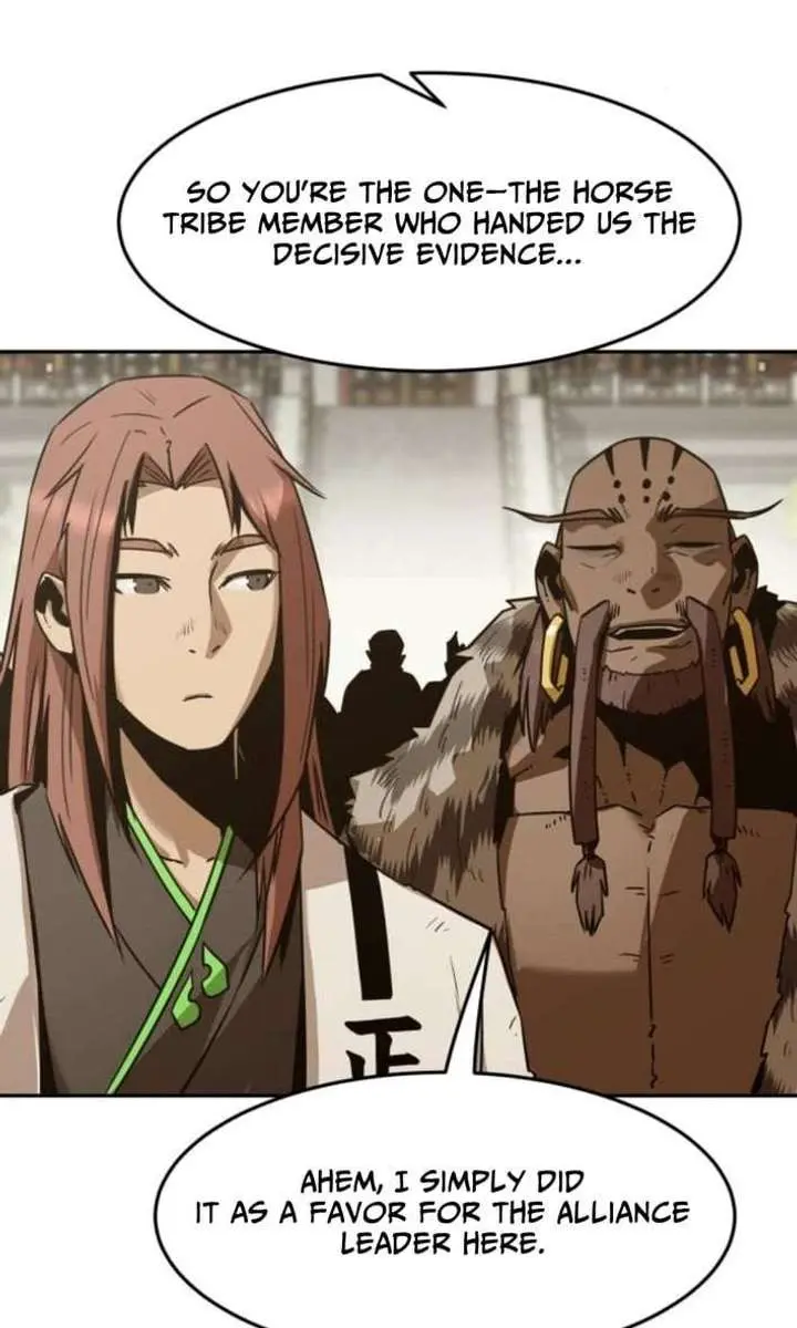 Becoming the Swordmaster Rank Young Lord of the Sichuan Tang Family Chapter 112 Page 93