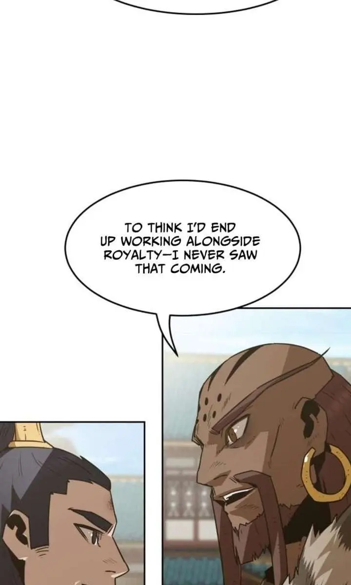 Becoming the Swordmaster Rank Young Lord of the Sichuan Tang Family Chapter 112 Page 94