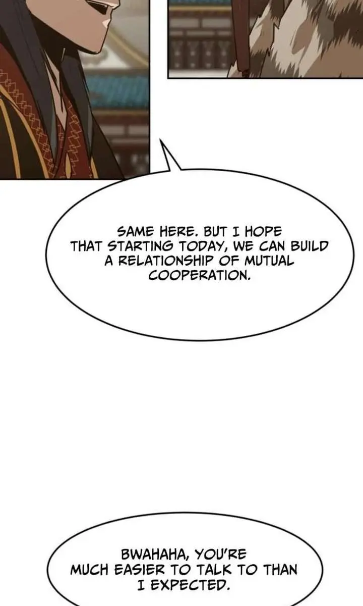 Becoming the Swordmaster Rank Young Lord of the Sichuan Tang Family Chapter 112 Page 95