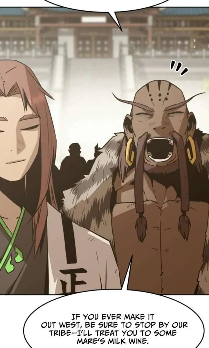 Becoming the Swordmaster Rank Young Lord of the Sichuan Tang Family Chapter 112 Page 96