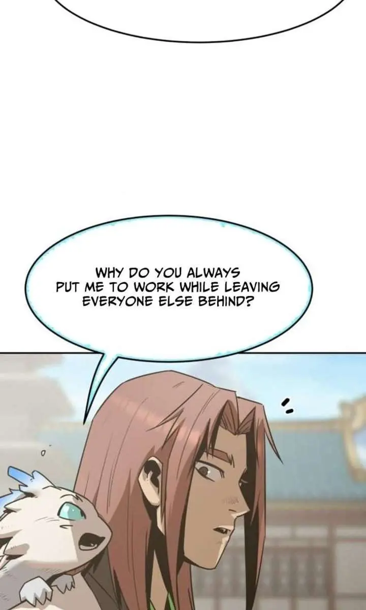 Becoming the Swordmaster Rank Young Lord of the Sichuan Tang Family Chapter 112 Page 97