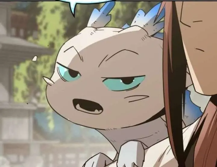 Becoming the Swordmaster Rank Young Lord of the Sichuan Tang Family Chapter 112 Page 99