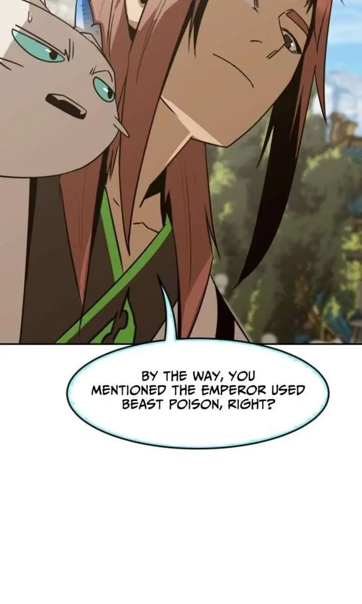 Becoming the Swordmaster Rank Young Lord of the Sichuan Tang Family Chapter 112 Page 101