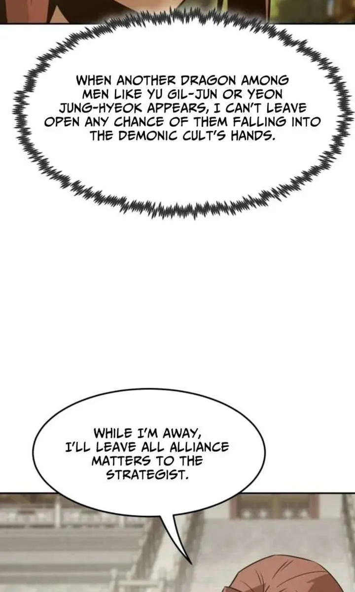 Becoming the Swordmaster Rank Young Lord of the Sichuan Tang Family Chapter 112 Page 105