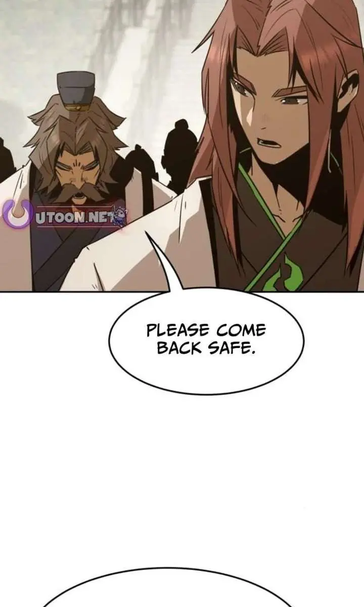 Becoming the Swordmaster Rank Young Lord of the Sichuan Tang Family Chapter 112 Page 106